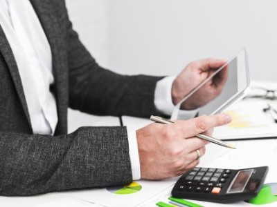 Finansal Yapılanma Hizmetleri