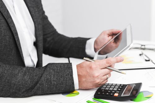 Finansal Yapılanma Hizmetleri