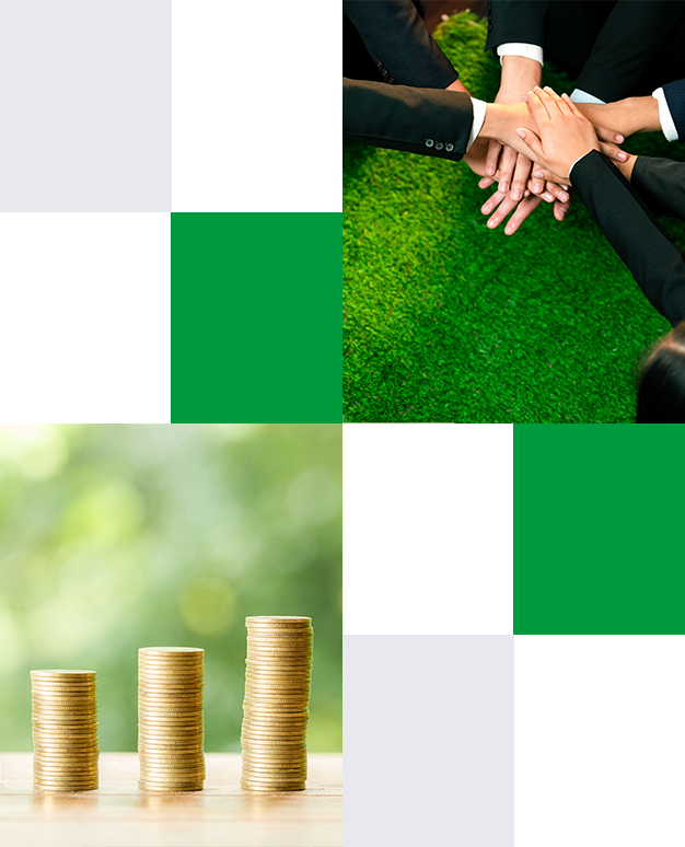 Finansal Yapılanma Hizmetleri